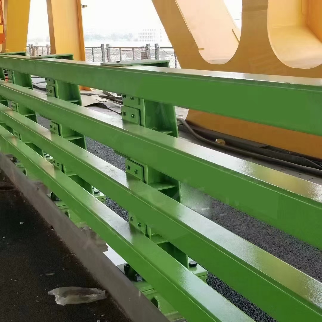 银川市不锈钢护栏灯光护栏 - 排名