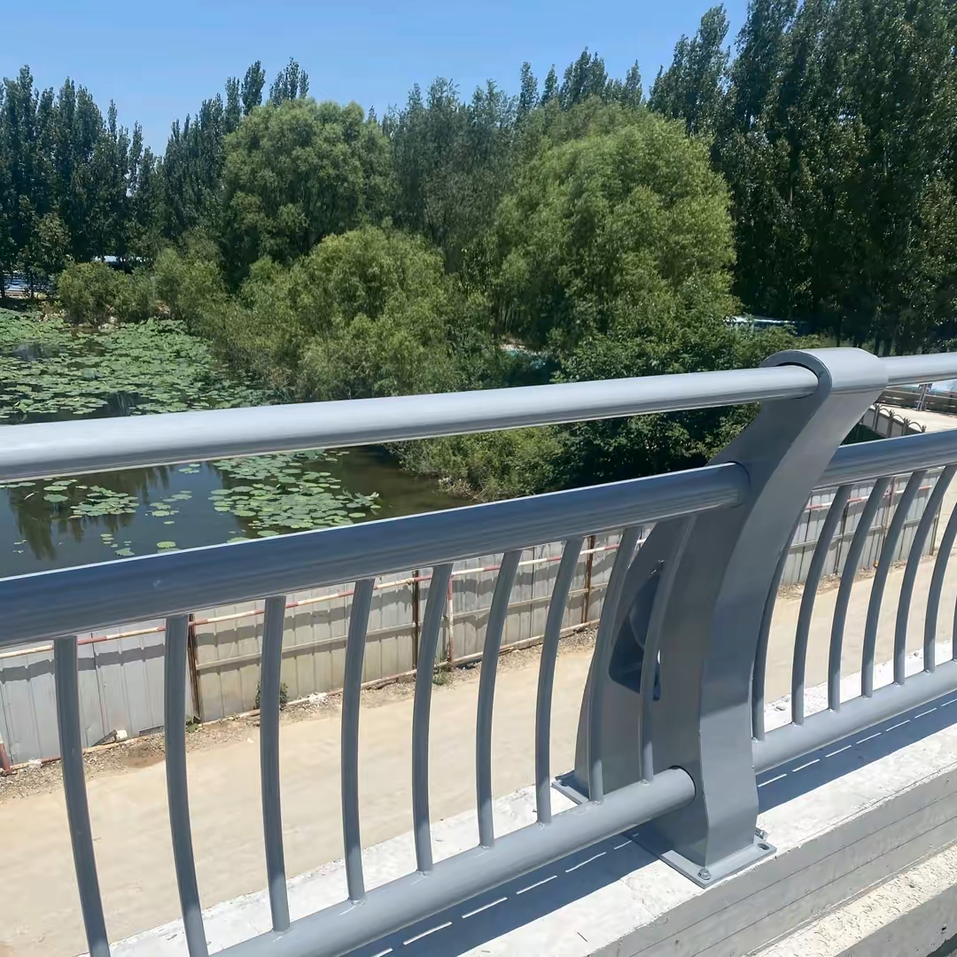 银川市不锈钢护栏不锈钢护栏 - 哪里好
